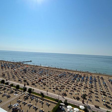 Hotel Mirafiori Lido di Jesolo Luaran gambar