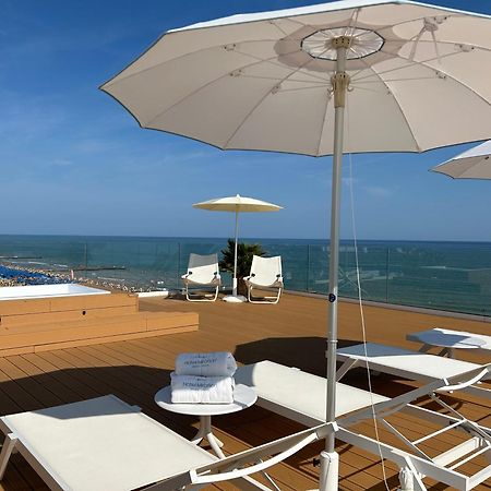 Hotel Mirafiori Lido di Jesolo Luaran gambar